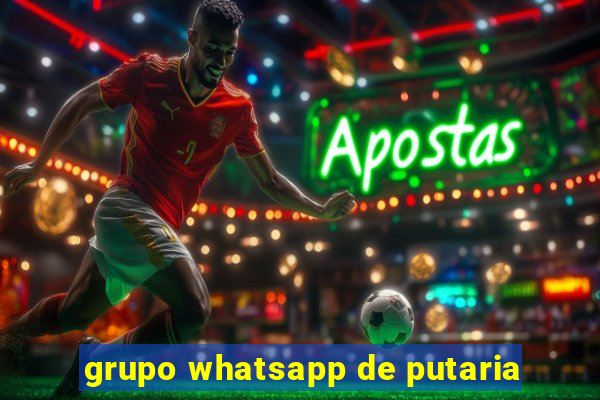 grupo whatsapp de putaria